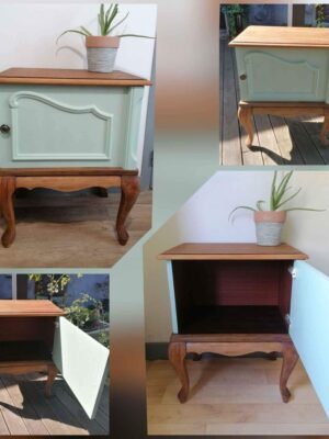 Table d'appoint