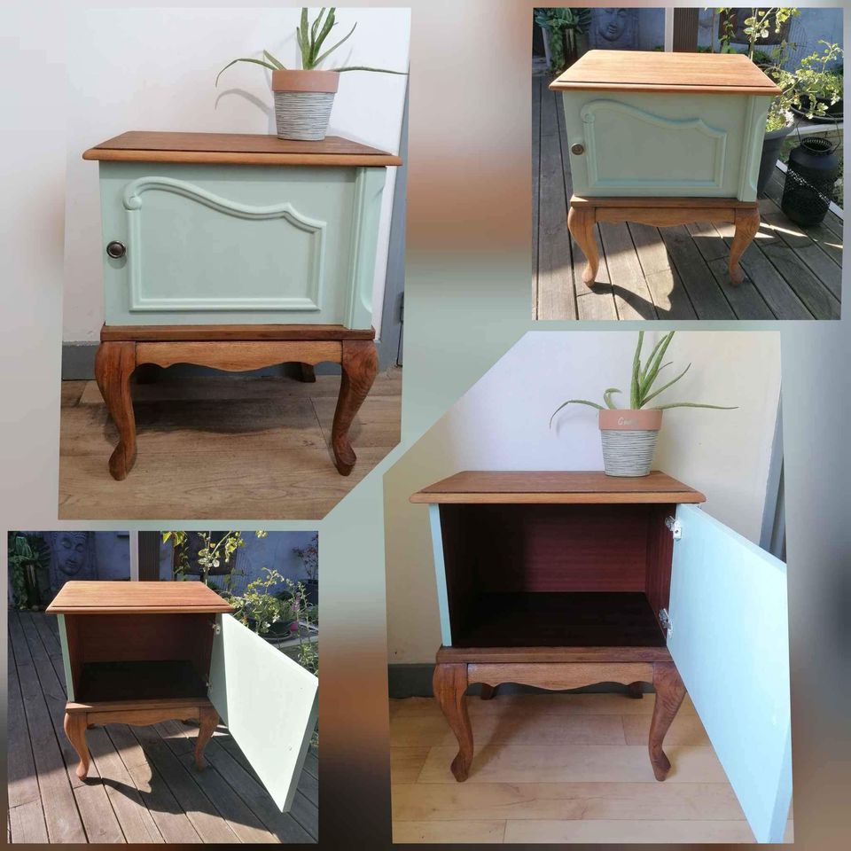 Table d'appoint