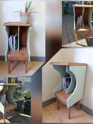 Table d'appoint