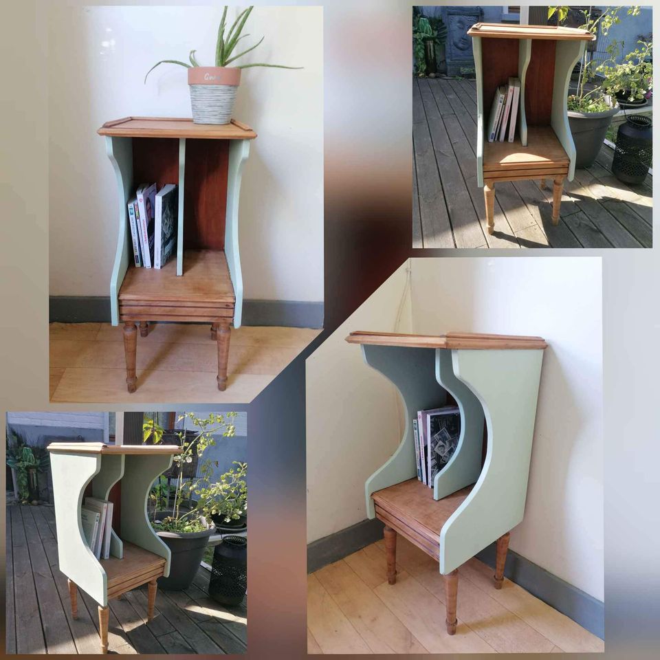 Table d'appoint