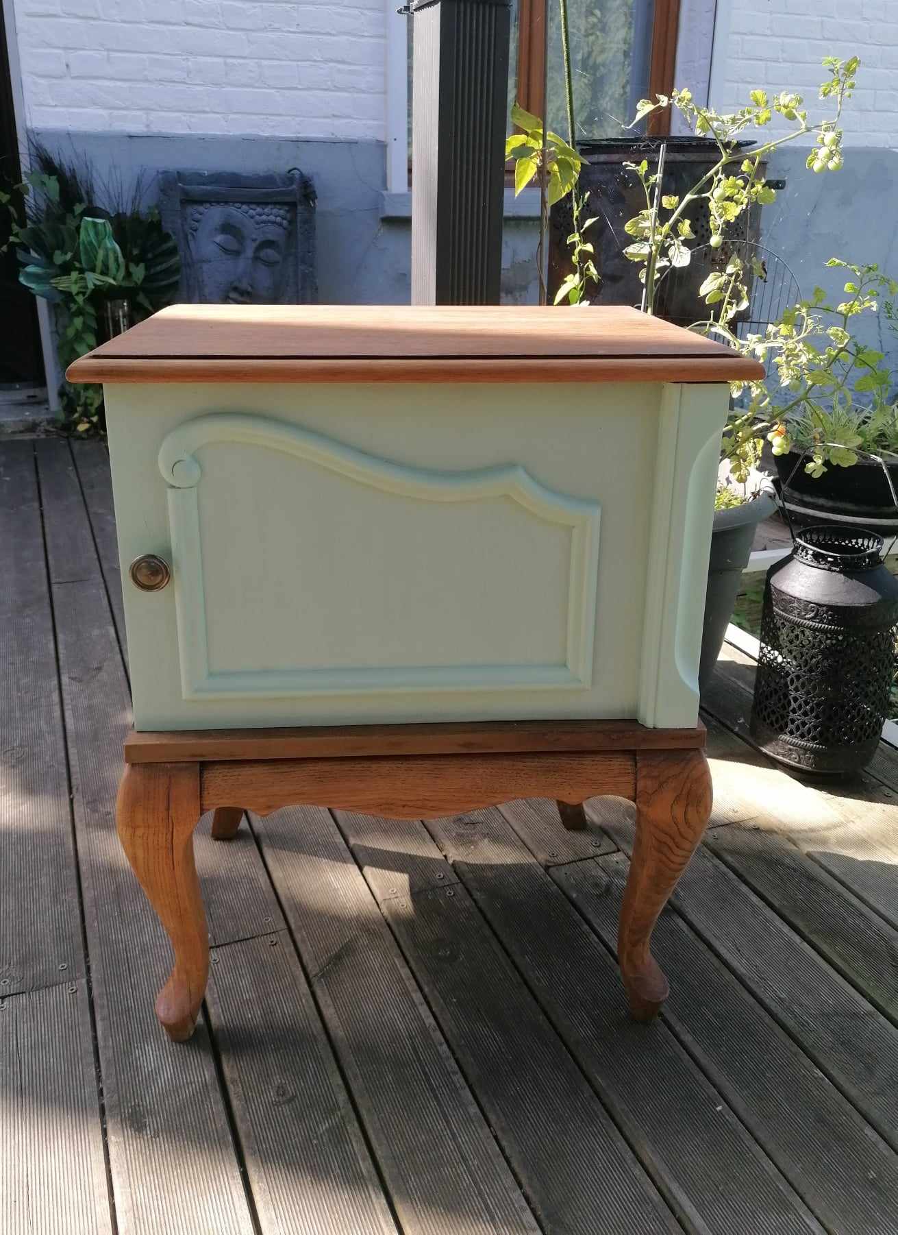 Table d'appoint – Image 3