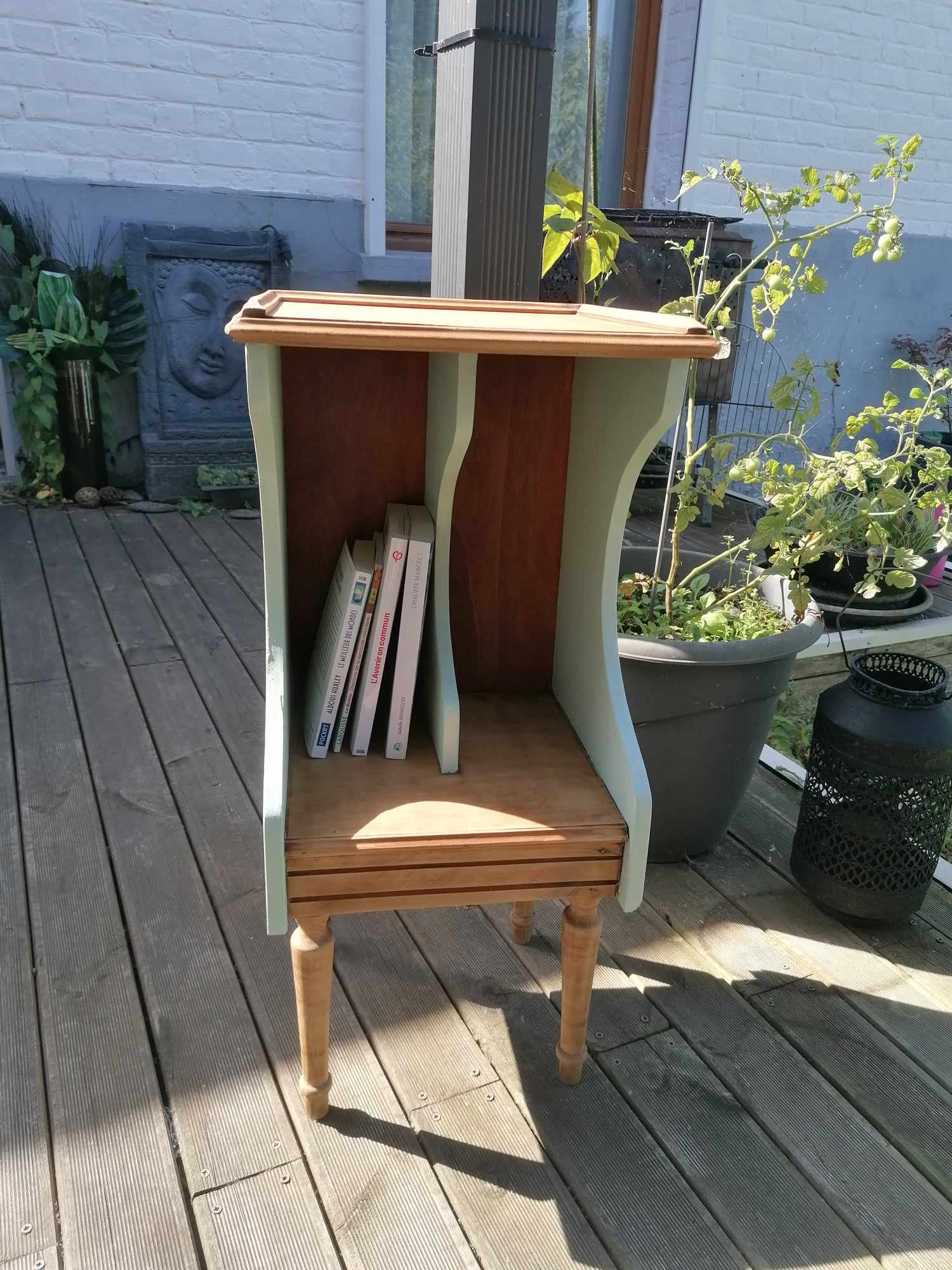 Table d'appoint – Image 5