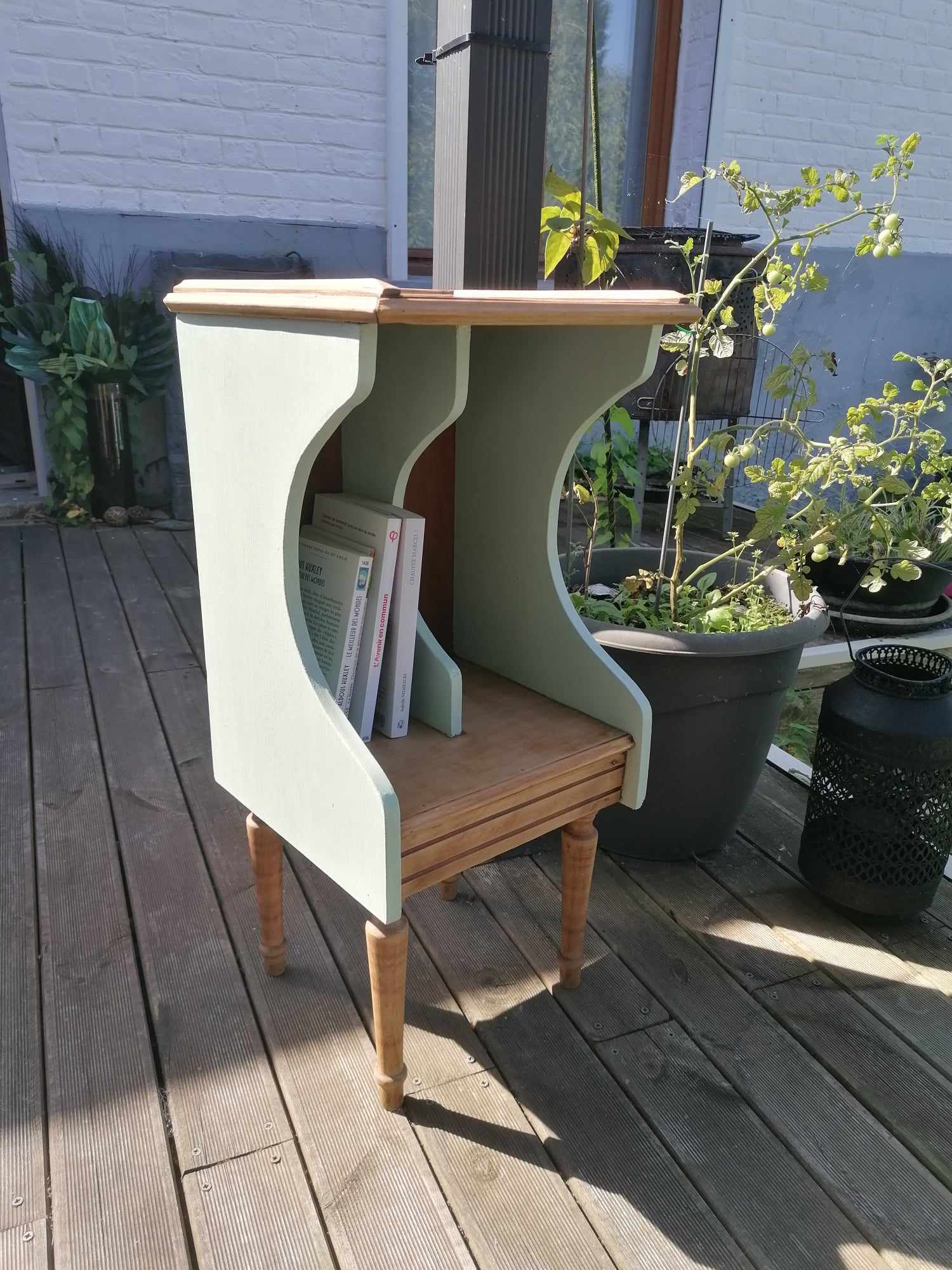 Table d'appoint – Image 4