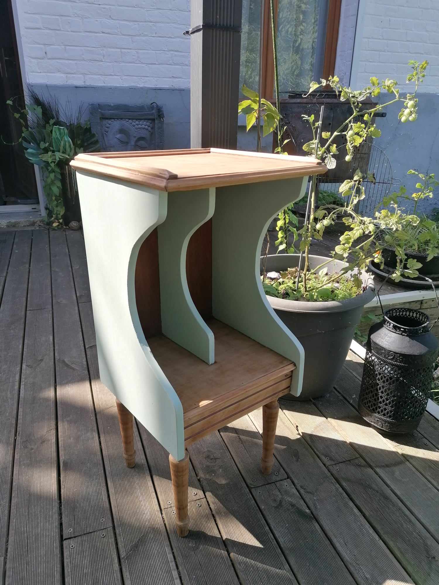 Table d'appoint – Image 3