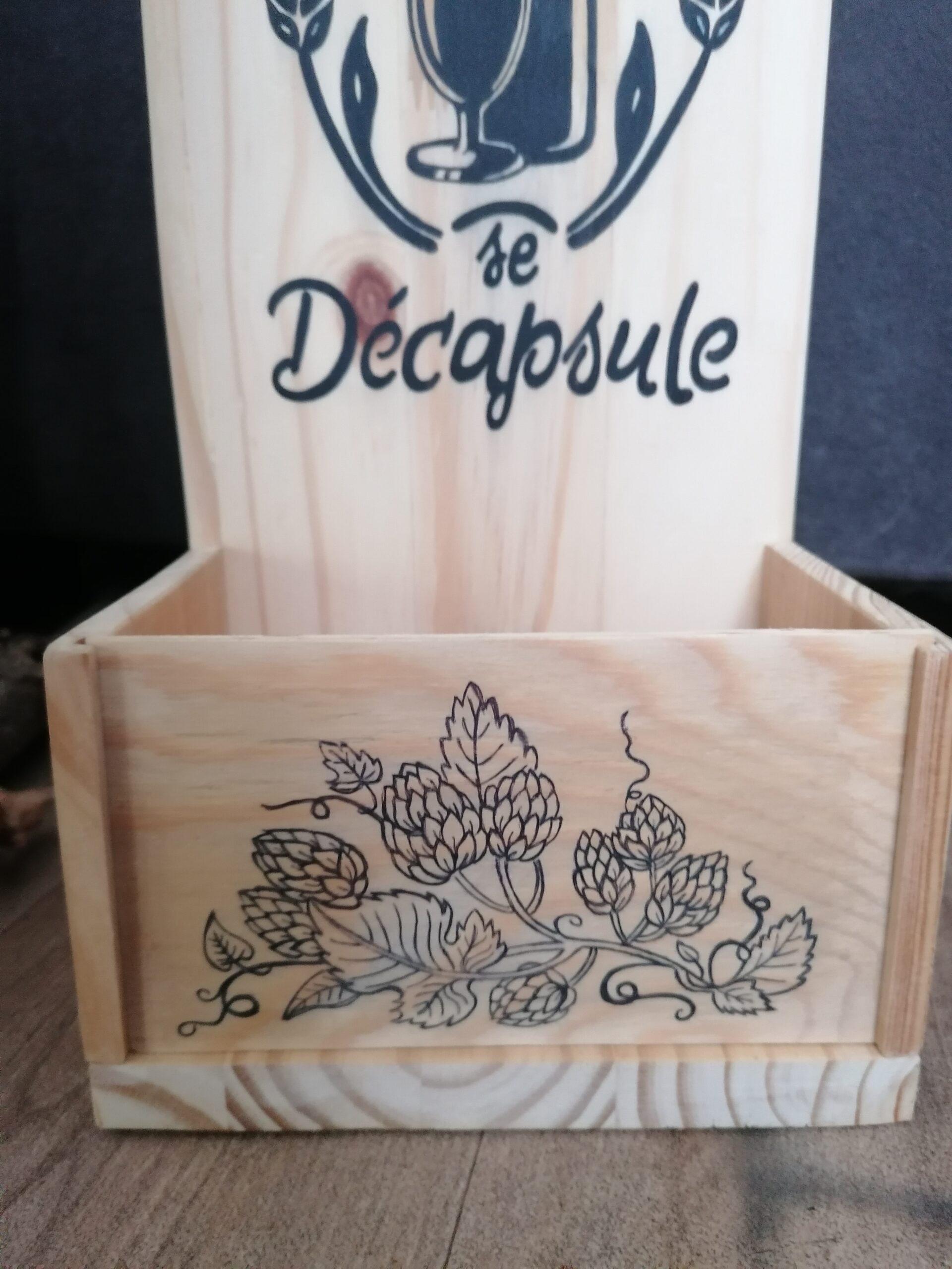 Décapsuleur "Le Bonheur se Décapsule" – Image 7