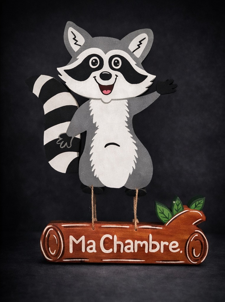 Collection "Compagnons des Bois" – Image 4