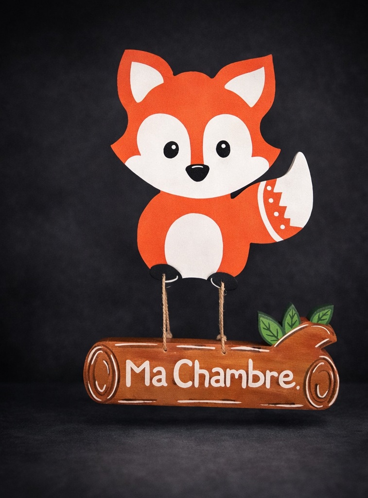 Collection "Compagnons des Bois" – Image 3
